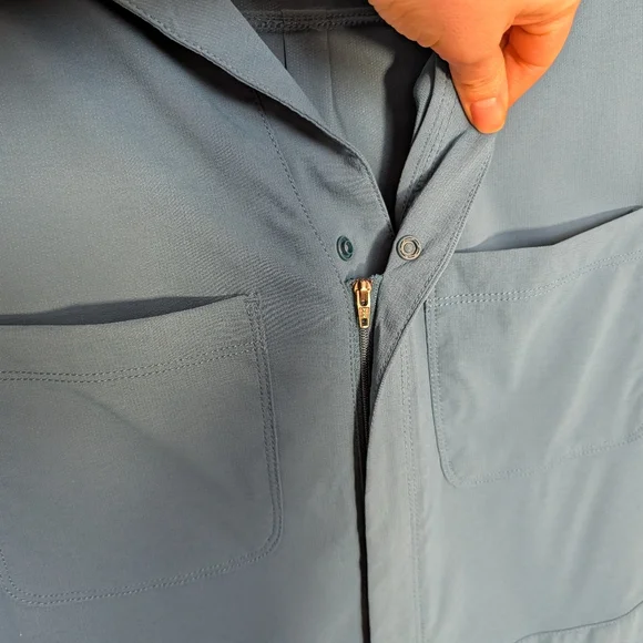 Title Nine, Evelyn Jumpsuit - Picture 9 of 15